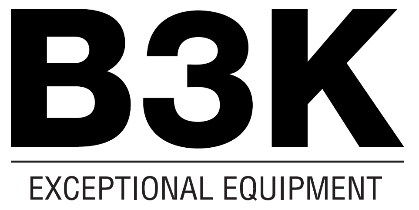 B3K Digital logo