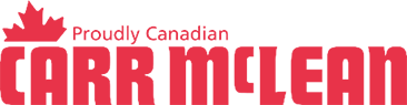 Logo for Carr McLean