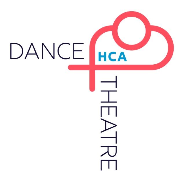 Dance Theatre HCA logo